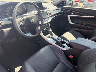 2013 Honda Accord EX-L V6 - Photo 10 - Santa Cruz, CA 95062