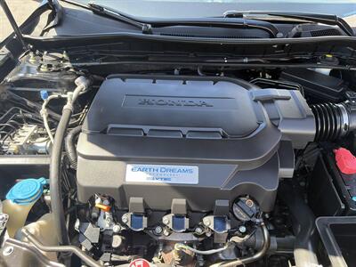 2013 Honda Accord EX-L V6 - Photo 16 - Santa Cruz, CA 95062