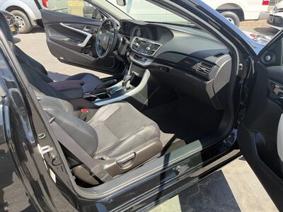 2013 Honda Accord EX-L V6 - Photo 14 - Santa Cruz, CA 95062