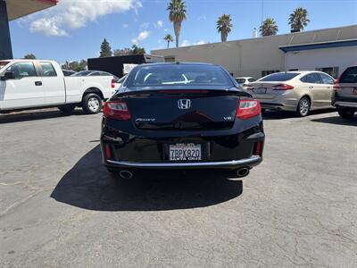 2013 Honda Accord EX-L V6 - Photo 6 - Santa Cruz, CA 95062