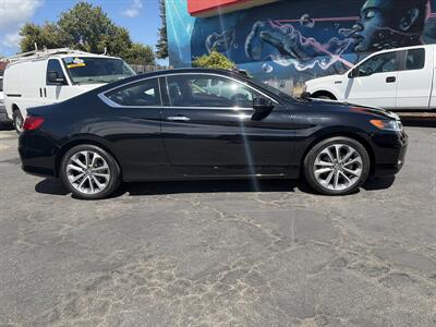 2013 Honda Accord EX-L V6 - Photo 8 - Santa Cruz, CA 95062