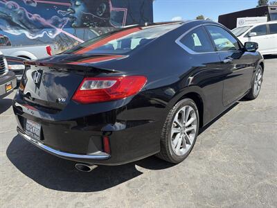 2013 Honda Accord EX-L V6 - Photo 7 - Santa Cruz, CA 95062