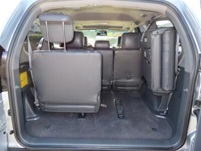 2007 Lexus GX 470 4WD   - Photo 40 - Santa Cruz, CA 95062