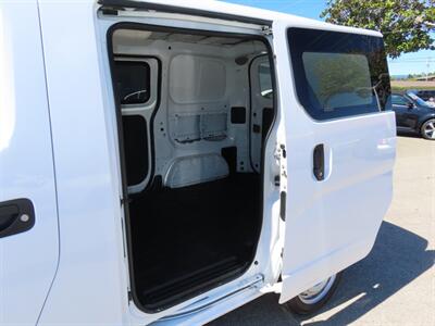 2015 Chevrolet City Express LS   - Photo 22 - Santa Cruz, CA 95062