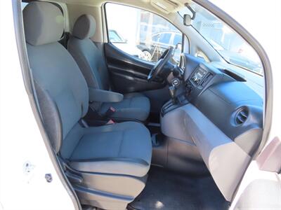 2015 Chevrolet City Express LS   - Photo 15 - Santa Cruz, CA 95062