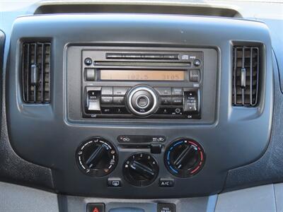 2015 Chevrolet City Express LS   - Photo 11 - Santa Cruz, CA 95062