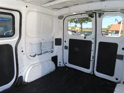 2015 Chevrolet City Express LS   - Photo 26 - Santa Cruz, CA 95062