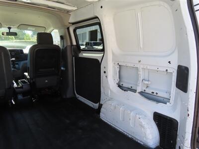 2015 Chevrolet City Express LS   - Photo 31 - Santa Cruz, CA 95062