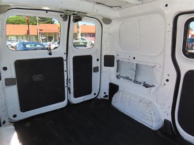 2015 Chevrolet City Express LS   - Photo 27 - Santa Cruz, CA 95062