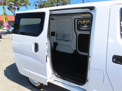 2015 Chevrolet City Express LS   - Photo 24 - Santa Cruz, CA 95062
