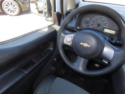 2015 Chevrolet City Express LS   - Photo 9 - Santa Cruz, CA 95062