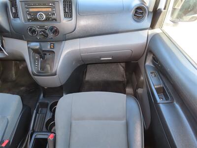 2015 Chevrolet City Express LS   - Photo 16 - Santa Cruz, CA 95062