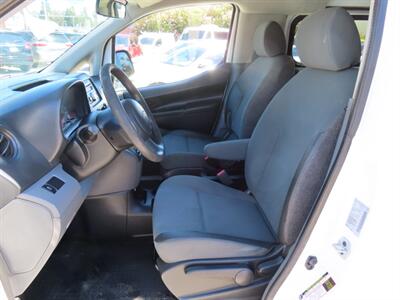 2015 Chevrolet City Express LS   - Photo 6 - Santa Cruz, CA 95062