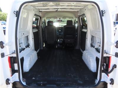 2015 Chevrolet City Express LS   - Photo 32 - Santa Cruz, CA 95062