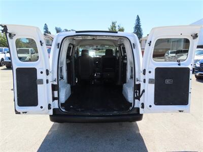 2015 Chevrolet City Express LS   - Photo 33 - Santa Cruz, CA 95062