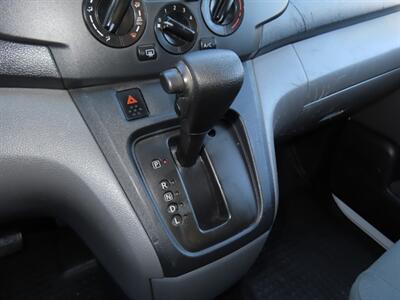 2015 Chevrolet City Express LS   - Photo 18 - Santa Cruz, CA 95062