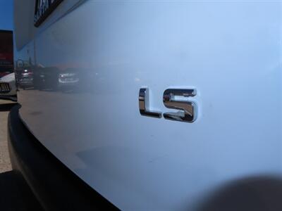 2015 Chevrolet City Express LS   - Photo 5 - Santa Cruz, CA 95062