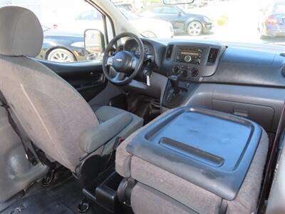 2015 Chevrolet City Express LS   - Photo 21 - Santa Cruz, CA 95062