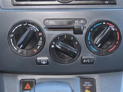 2015 Chevrolet City Express LS   - Photo 19 - Santa Cruz, CA 95062