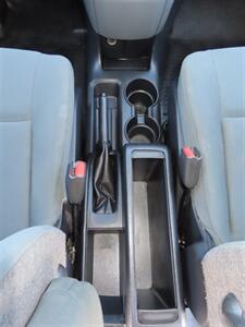 2015 Chevrolet City Express LS   - Photo 10 - Santa Cruz, CA 95062