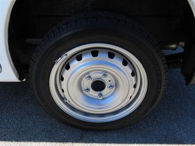 2015 Chevrolet City Express LS   - Photo 35 - Santa Cruz, CA 95062