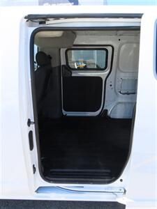 2015 Chevrolet City Express LS   - Photo 23 - Santa Cruz, CA 95062