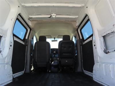 2015 Chevrolet City Express LS   - Photo 30 - Santa Cruz, CA 95062