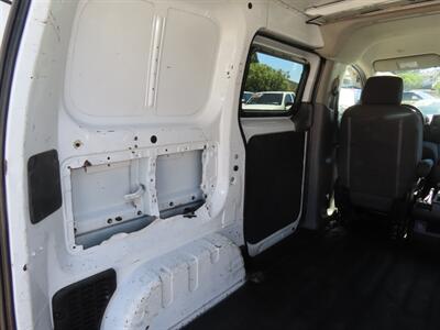 2015 Chevrolet City Express LS   - Photo 28 - Santa Cruz, CA 95062