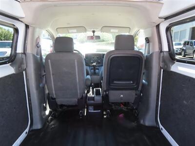 2015 Chevrolet City Express LS   - Photo 29 - Santa Cruz, CA 95062