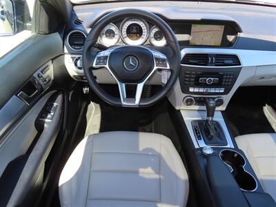 2012 Mercedes-Benz C 250   - Photo 6 - Santa Cruz, CA 95062
