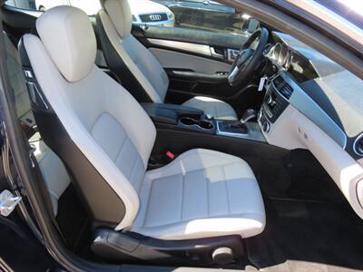 2012 Mercedes-Benz C 250   - Photo 19 - Santa Cruz, CA 95062