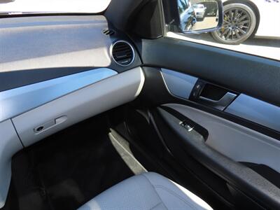 2012 Mercedes-Benz C 250   - Photo 21 - Santa Cruz, CA 95062