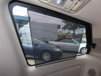 2007 Toyota Sienna XLE Limited 7-Passenger AWD - Photo 35 - Santa Cruz, CA 95062