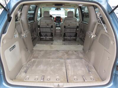 2007 Toyota Sienna XLE Limited 7-Passenger AWD - Photo 41 - Santa Cruz, CA 95062