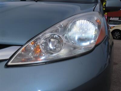 2007 Toyota Sienna XLE Limited 7-Passenger AWD - Photo 49 - Santa Cruz, CA 95062