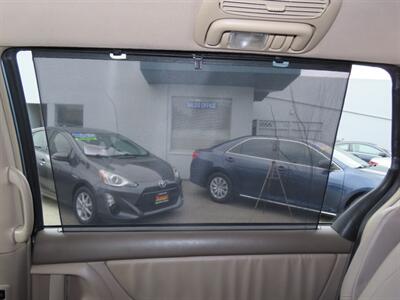 2007 Toyota Sienna XLE Limited 7-Passenger AWD - Photo 33 - Santa Cruz, CA 95062
