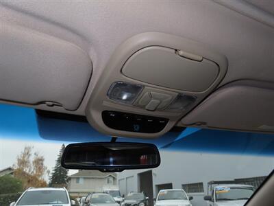 2007 Toyota Sienna XLE Limited 7-Passenger AWD - Photo 18 - Santa Cruz, CA 95062