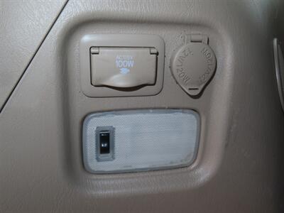 2007 Toyota Sienna XLE Limited 7-Passenger AWD - Photo 40 - Santa Cruz, CA 95062