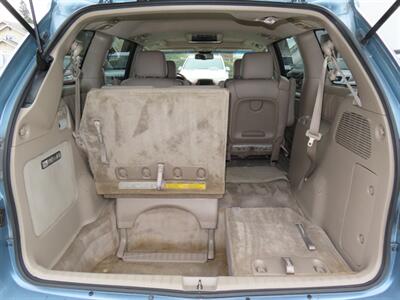 2007 Toyota Sienna XLE Limited 7-Passenger AWD - Photo 44 - Santa Cruz, CA 95062