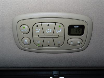 2007 Toyota Sienna XLE Limited 7-Passenger AWD - Photo 34 - Santa Cruz, CA 95062