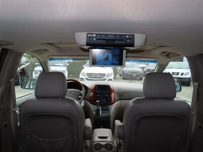 2007 Toyota Sienna XLE Limited 7-Passenger AWD - Photo 31 - Santa Cruz, CA 95062