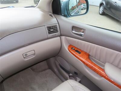 2007 Toyota Sienna XLE Limited 7-Passenger AWD - Photo 21 - Santa Cruz, CA 95062