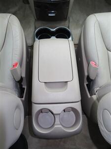 2007 Toyota Sienna XLE Limited 7-Passenger AWD - Photo 15 - Santa Cruz, CA 95062