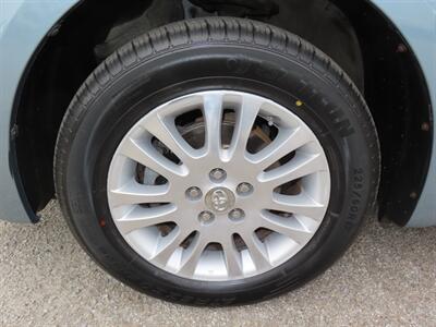 2007 Toyota Sienna XLE Limited 7-Passenger AWD - Photo 48 - Santa Cruz, CA 95062