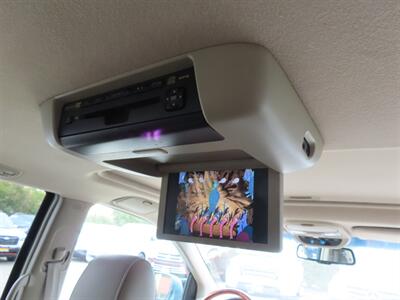 2007 Toyota Sienna XLE Limited 7-Passenger AWD - Photo 27 - Santa Cruz, CA 95062