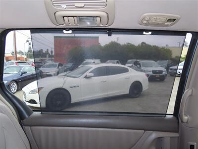 2007 Toyota Sienna XLE Limited 7-Passenger AWD - Photo 29 - Santa Cruz, CA 95062