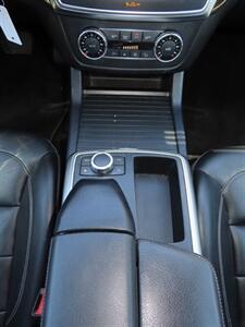 2012 Mercedes-Benz ML 350 4MATIC   - Photo 17 - Santa Cruz, CA 95062