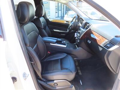 2012 Mercedes-Benz ML 350 4MATIC   - Photo 22 - Santa Cruz, CA 95062