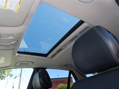 2012 Mercedes-Benz ML 350 4MATIC   - Photo 12 - Santa Cruz, CA 95062