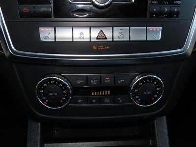 2012 Mercedes-Benz ML 350 4MATIC   - Photo 28 - Santa Cruz, CA 95062
